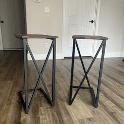 Side Tables