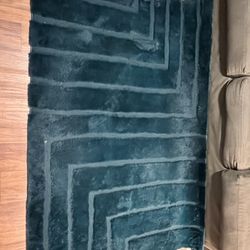 4 Different Rugs/carpet