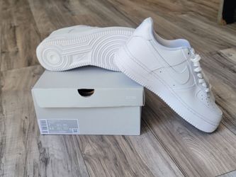 Air force 1s size 7