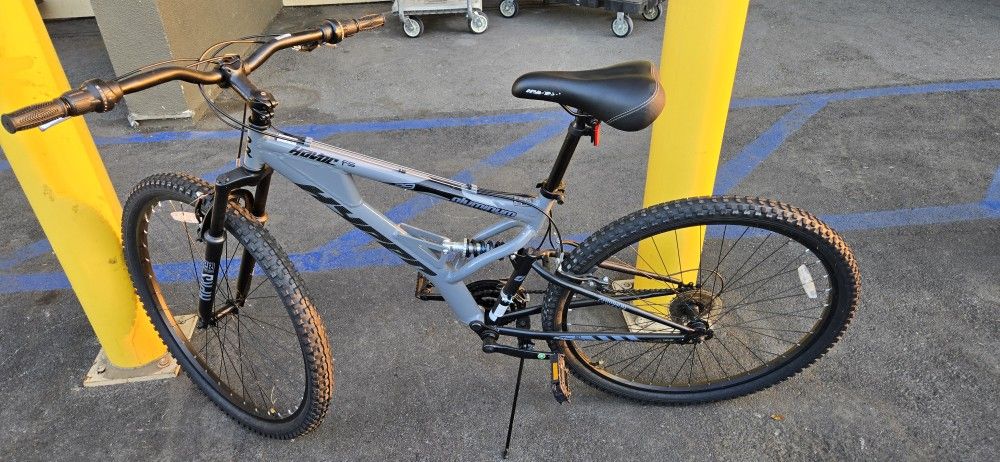 29" Hyper Havoc Bike