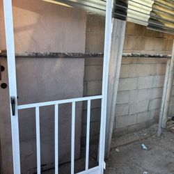 Screen Door 
