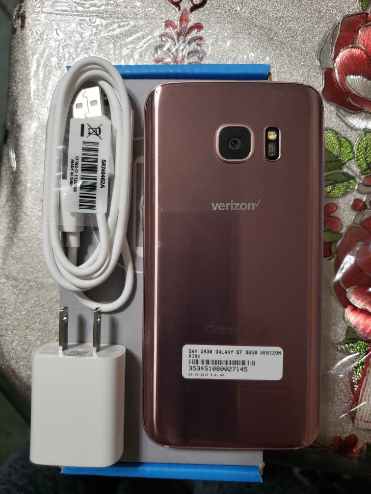 Galaxy s7 Cell phones & Accessories