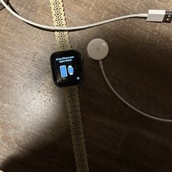 Apple Watch Series 4 44mm
