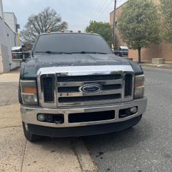 2010 Ford F-250 Super Duty