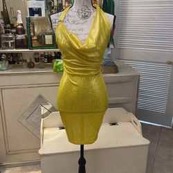 Dress Vestido