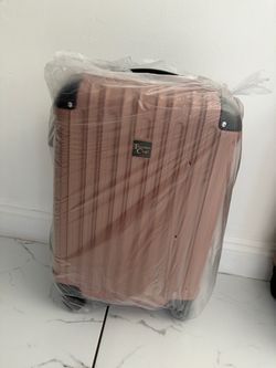 Suitcases