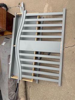 Free GRACO crib
