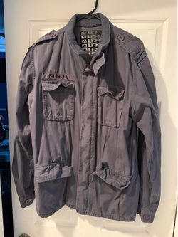 Lira jacket size XL