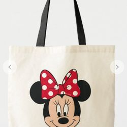 Tote Bag  Brand New 