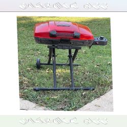 strategy reveal Handy BBQ Grill - Cook Everywhere, Anytime with Total Ease