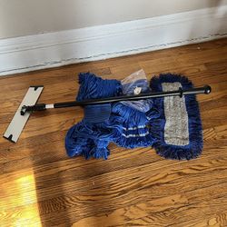 Commercial Cleaner Miscellaneous 