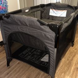 Playard For Baby
