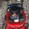 K’s Mowing 