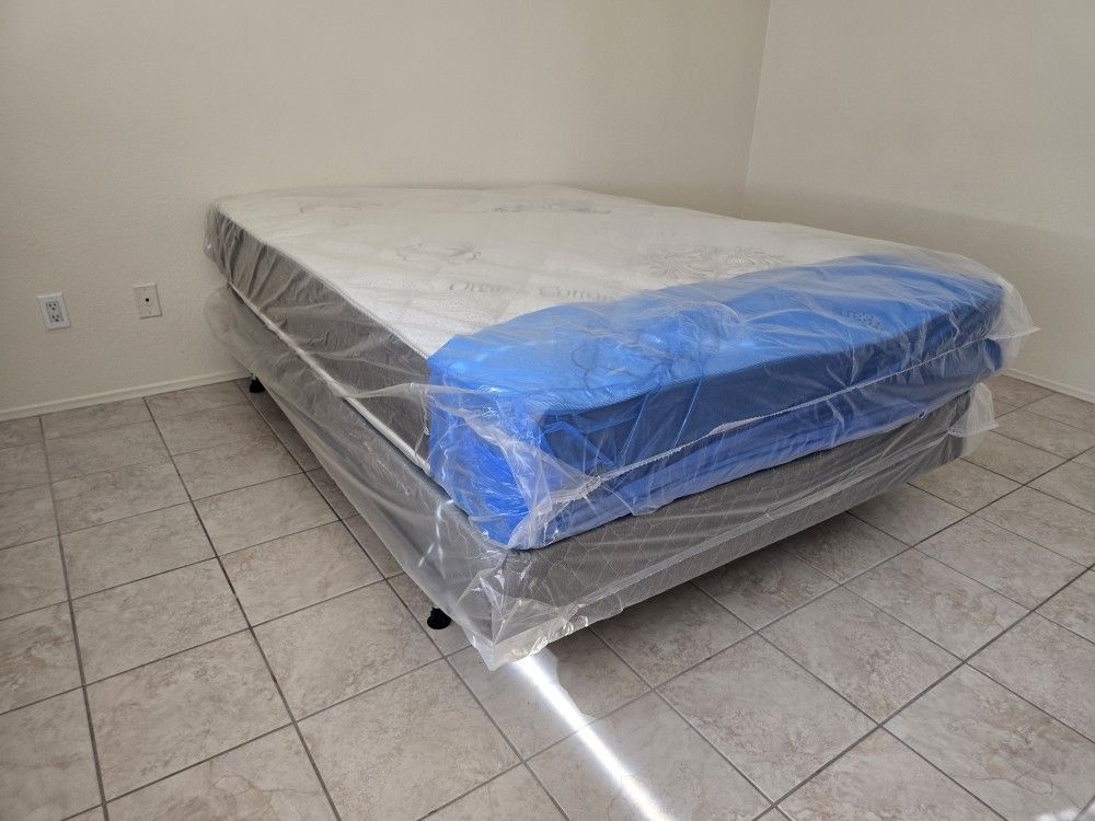 24hrs Se Habla Single Twin Mattress 99 Full Double 159 Queen Bed 179 King 229 California King 229 Frame 69 XL Twin Mattresses All Sizes Available
