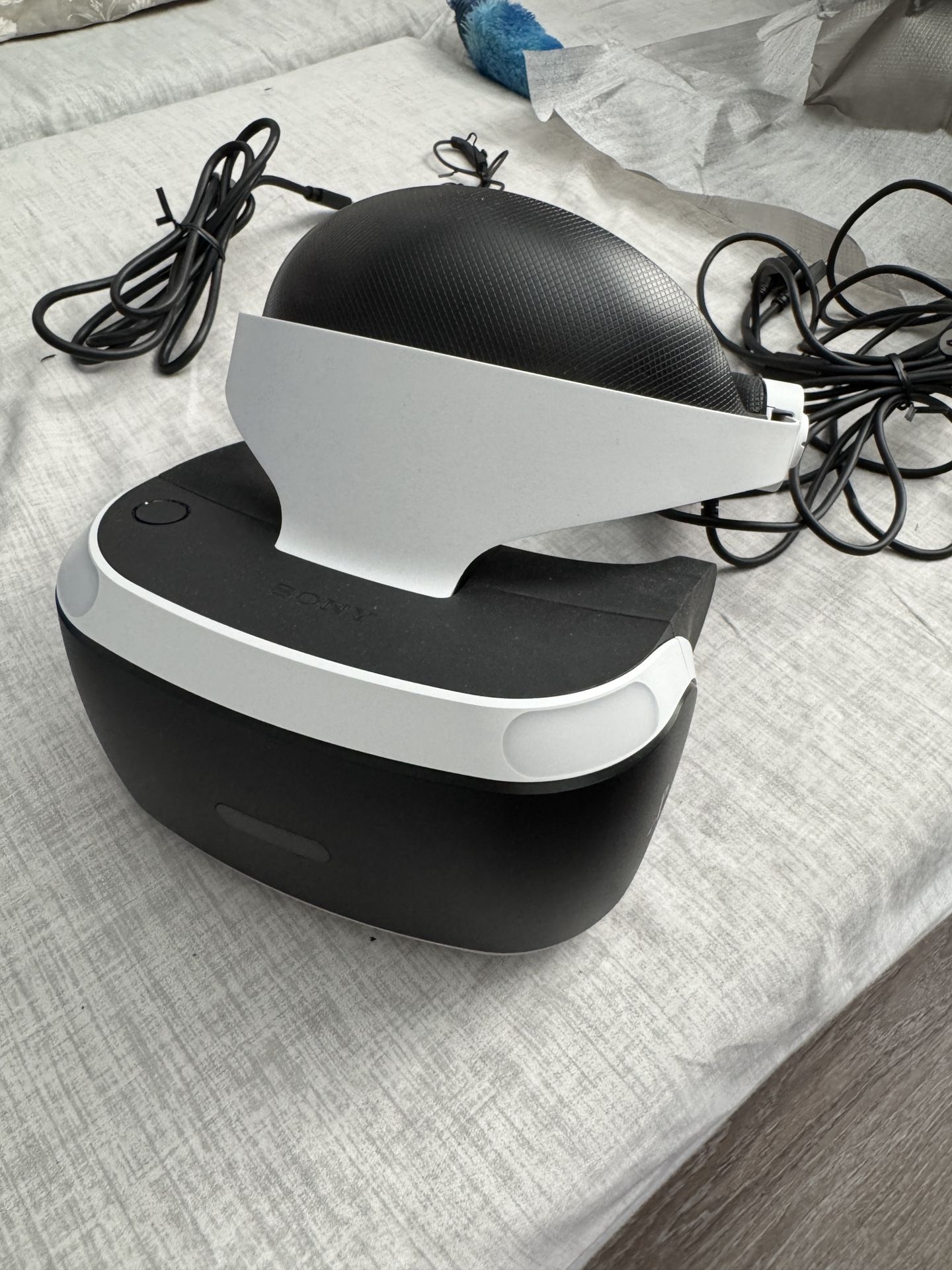 PlayStation VR 1