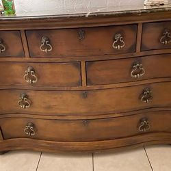 Dresser Century Furniture 7 Drawers
