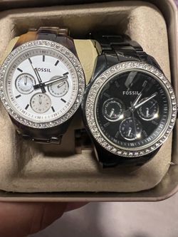 Women’s Fossil Watches