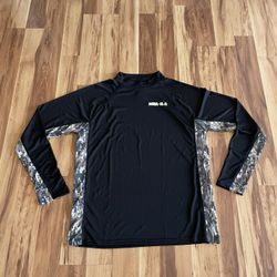 NRA Long Sleeve Shirt