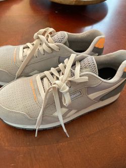 Reebok size 10