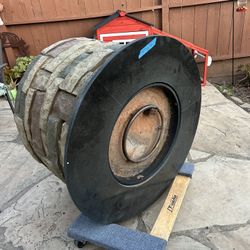 Fire Pit
