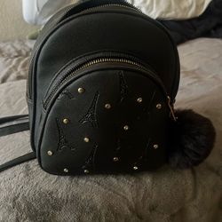 Mini Backpack