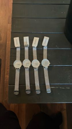 Women watches