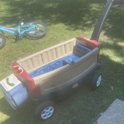 Wagon