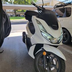 Honda PCX 2021