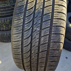 Used Tires 305/30/26 set of 1