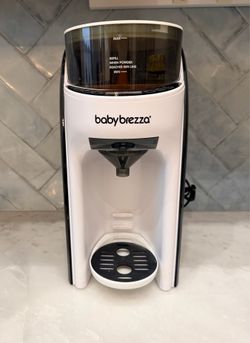 Baby Brezza Formula Pro Advanced – Works Perfectly