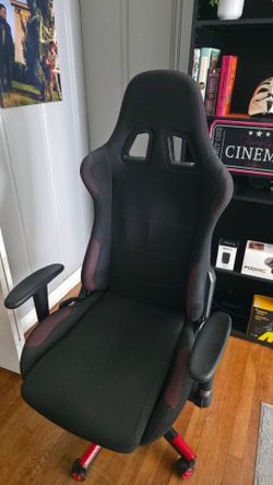 Gaming Office Chair