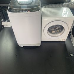 Washer Dryer (lavadora Secadora ) Mini 
