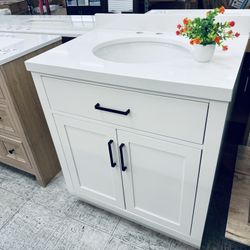 Bathroom Cabinet ..vanity