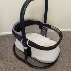 Baby Crib