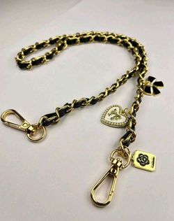 WOMEN'S CHAIN FOR BAGS