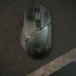 Razer Balisk V3 Gaming Mouse