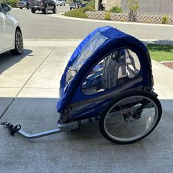 Schwinn Bike Trailer