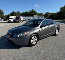 2010 Honda Accord
