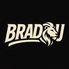 Bradou