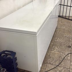 Deep Freezer