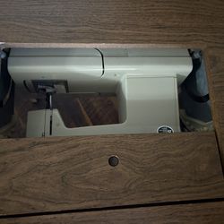 Sewing Machine Table 