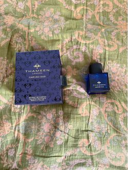 Thameen Carved Oud 50 mL