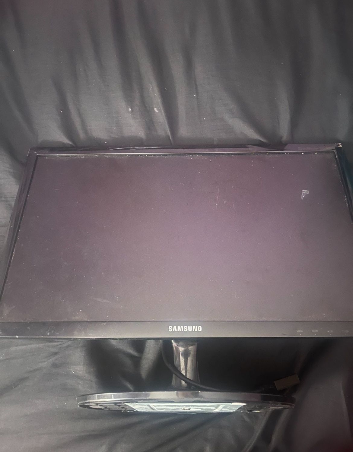 Samsung Gaming Monitor