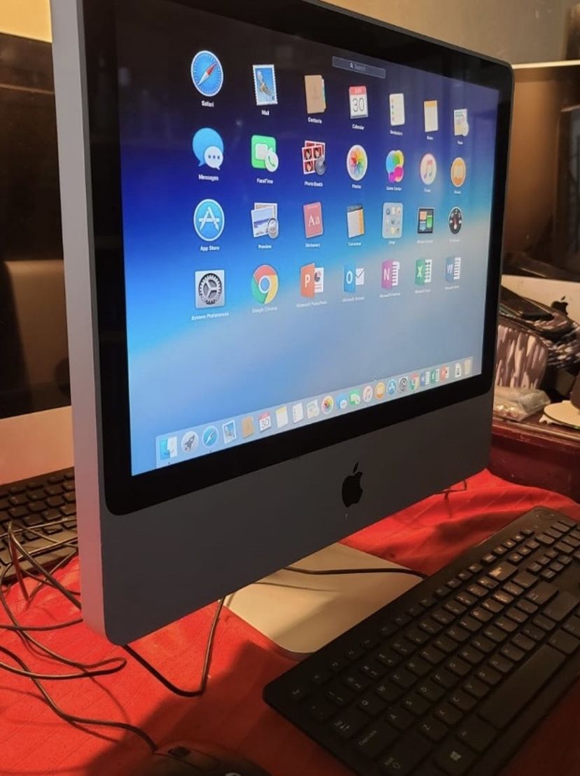 iMac Computer