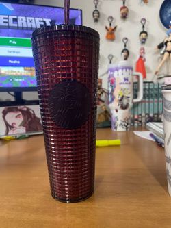 Starbucks cup