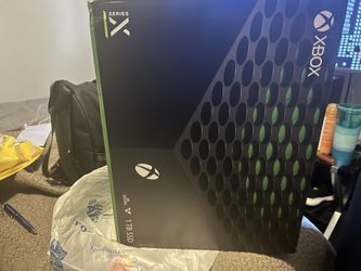 Xbox’s Series X 