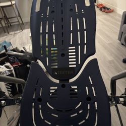 Teeter Hang Ups EP-960 Inversion Table – Heavy Duty