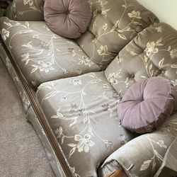Sofa Set 