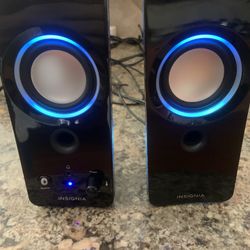 PC Speakers 