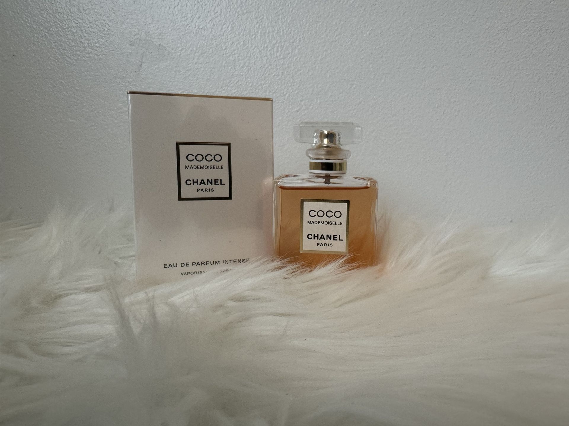 COCO CHANEL 1.7fl.oz